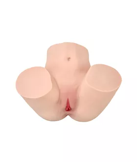 Drop Dead Gorgeous Realistic Masturbator