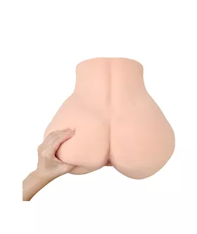 Drop Dead Gorgeous Realistic Masturbator