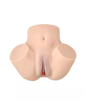 Doggystyle Realistic Masturbator