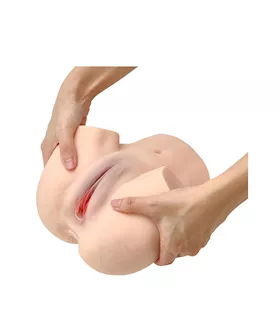 Doggystyle Realistic Masturbator