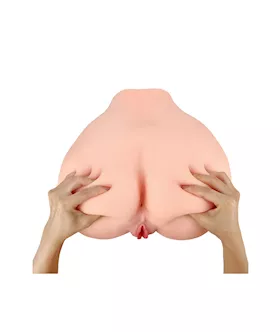 Grippy Realistic Masturbator