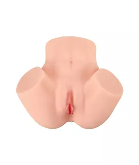 Bedside Realistic Masturbator