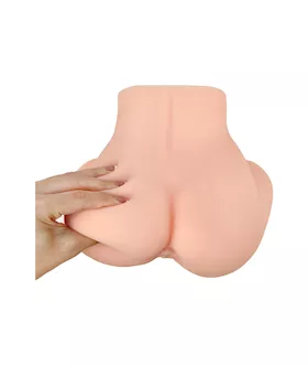 Bedside Realistic Masturbator