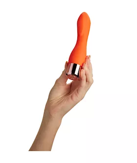 Share Satisfaction Juno Luxury Mini Vibrator