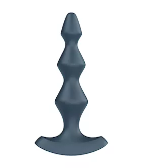 Satisfyer Lollipop Plug 1
