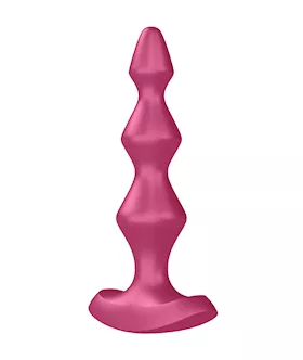 Satisfyer Lolli-plug 1