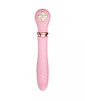 Zalo Desire Preheating Thruster