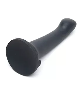 Fifty Shades Of Grey Feel It Baby Dildo - 7 Inch