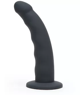 Fifty Shades Of Grey Feel It Baby Strap On Dildo Set