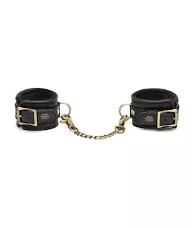 Fifty Shades Of Grey Bound To You Wrist Cuffs