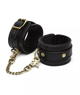 Fifty Shades Of Grey Bound To You Ankle Cuffs