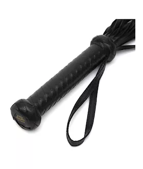 Fifty Shades Of Grey Bound To You Flogger