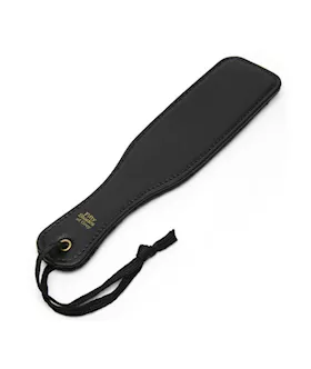 Fifty Shades Of Grey Bound To You Paddle