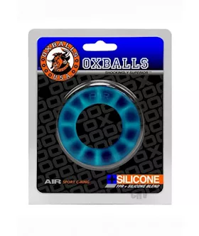 Air Airflow Cockring