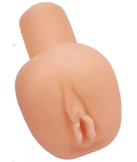 Hold Me Pussy Cock Stroker