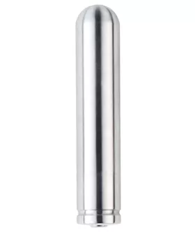 Nexus FERRO Stainless Steel Rechargeable 6 Speed Bullet  28 Inch