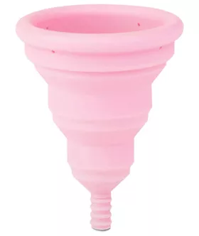 INTIMINA Lily Cup Compact A