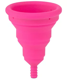 INTIMINA Lily Cup Compact B