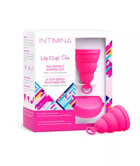 Intimina Lily Cup One