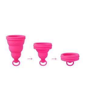 Intimina Lily Cup One