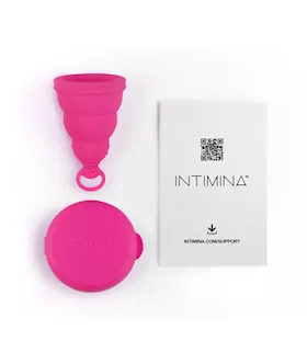 Intimina Lily Cup One