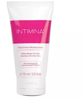 Intimina Feminine Moisturizer 75 Ml