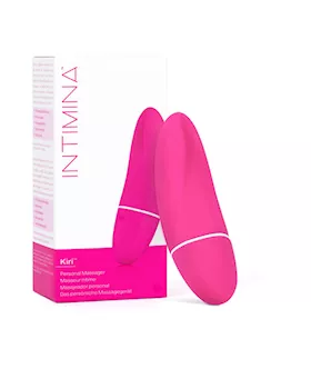 Kiri Personal Massager - 4.6 Inch