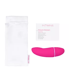 Kiri Personal Massager - 4.6 Inch