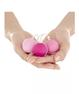 Laselle Kegel Exercisers Set