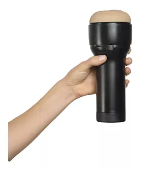 Feel Apolonia Lapeidra By Kiiroo Stars Collection Stroker