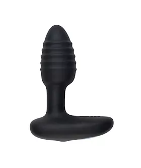 OhMiBod Lumen Vibrating Plug