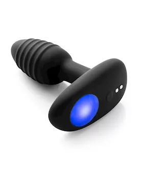 Ohmibod Lumen Vibrating Plug
