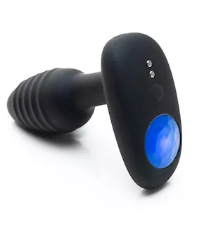 Ohmibod Lumen Vibrating Plug