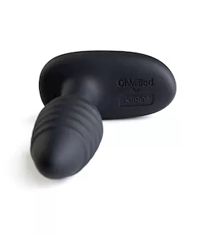 Ohmibod Lumen Vibrating Plug
