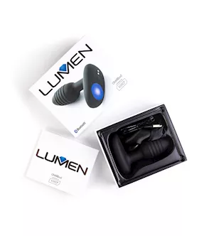 Ohmibod Lumen Vibrating Plug