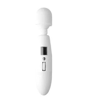 Moreno Wand Vibrator