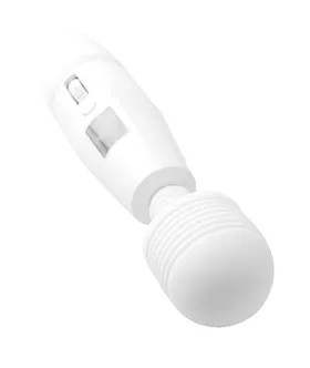 Moreno Wand Vibrator