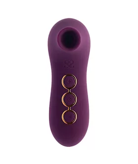 Share Satisfaction Coco Suction Vibrator