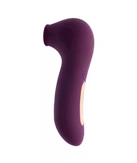 Share Satisfaction Coco Suction Vibrator