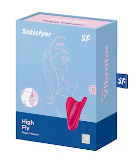 Satisfyer High Fly 