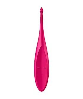 Satisfyer Twirling Fun 