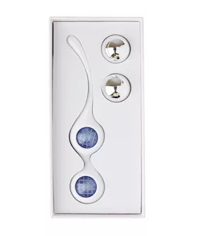 Eyden Multi Weight Kegel Balls