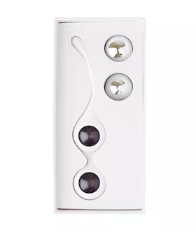 Eyden Multi Weight Kegel Balls