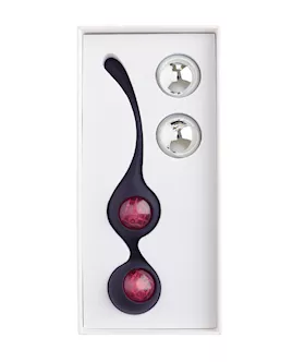 Eyden Multi Weight Kegel Balls