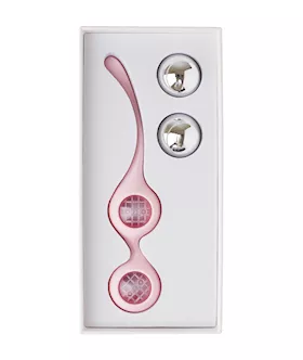 Eyden Multi Weight Kegel Balls