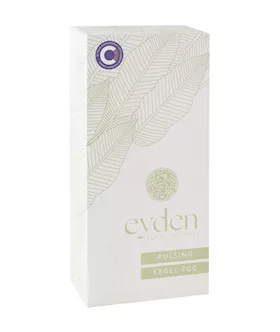 Eyden Vibrating Kegel Egg