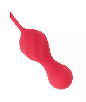 Eyden Remote Controlled Kegel Trainer With Circle Cord