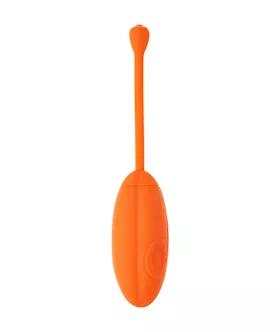 Eyden Pulsing Kegel Egg