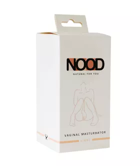 Nood Masturbator Vagina