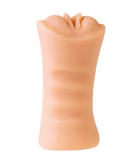 Nood Masturbator Vagina